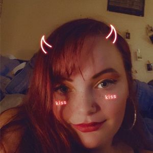 Meet your Posher, Katherine